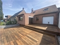 maison-villa à la vente